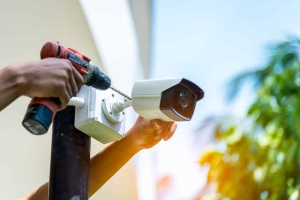 How Does a CCTV Camera Work? Exploring the Inner Workings of Surveillance Technology